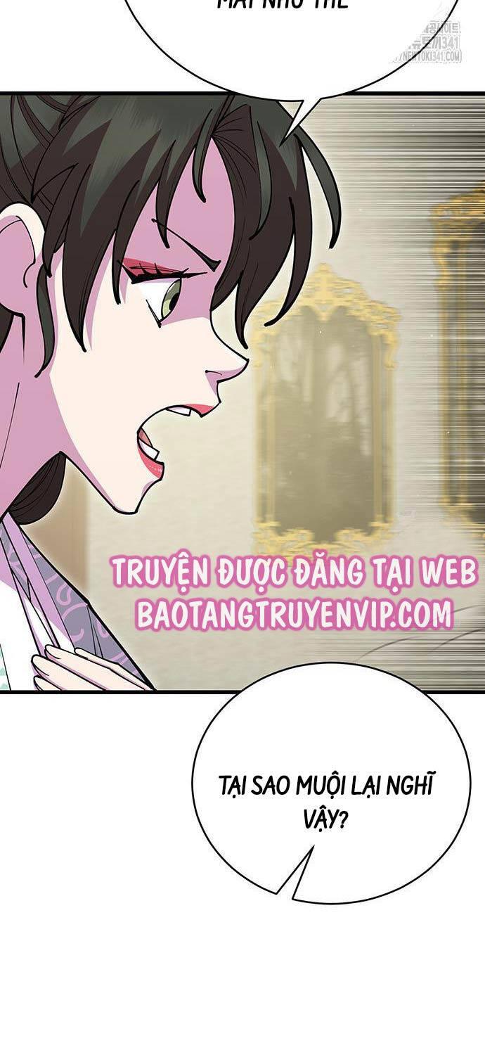 Touhou Bougetsushou: Silent Sinner In Blue Chapter 90 - Trang 2