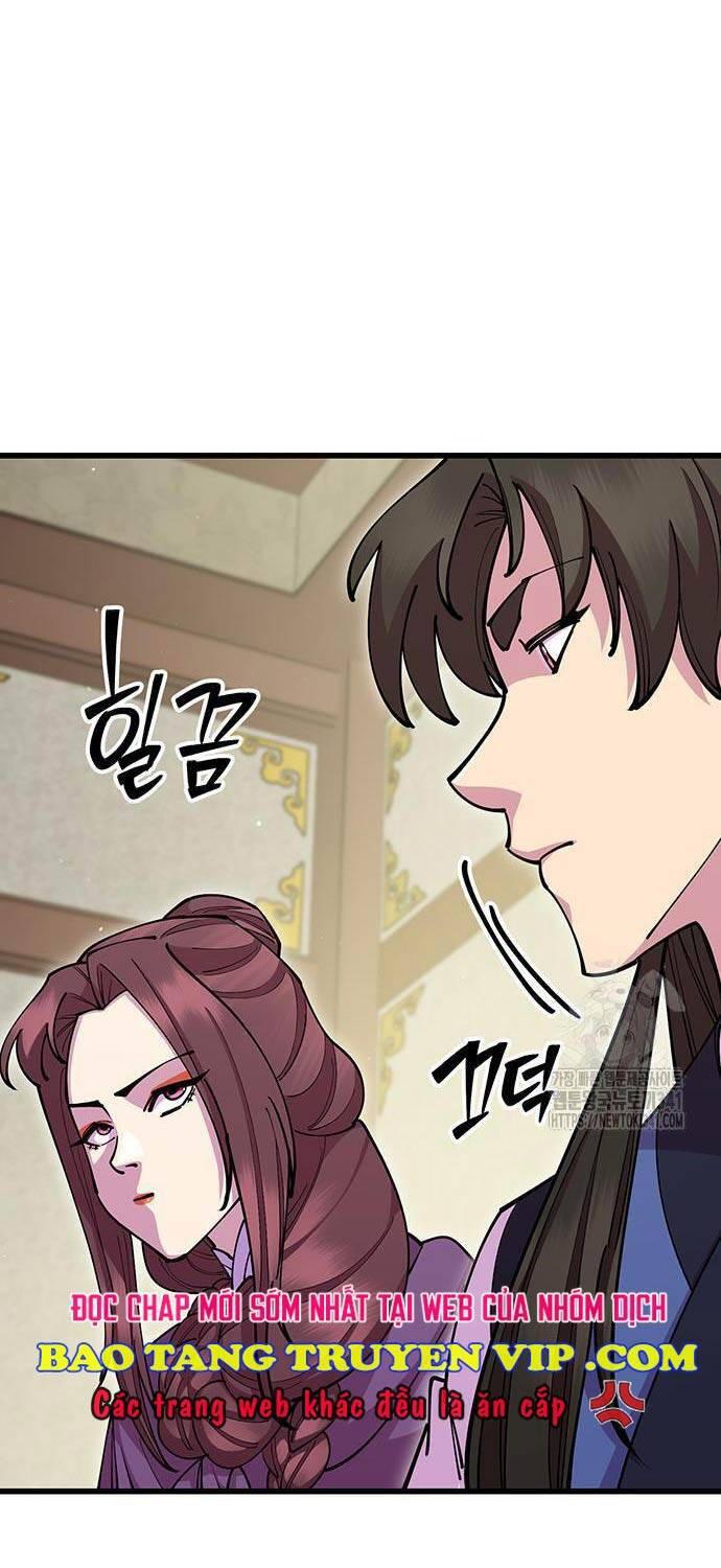 Touhou Bougetsushou: Silent Sinner In Blue Chapter 90 - Trang 2