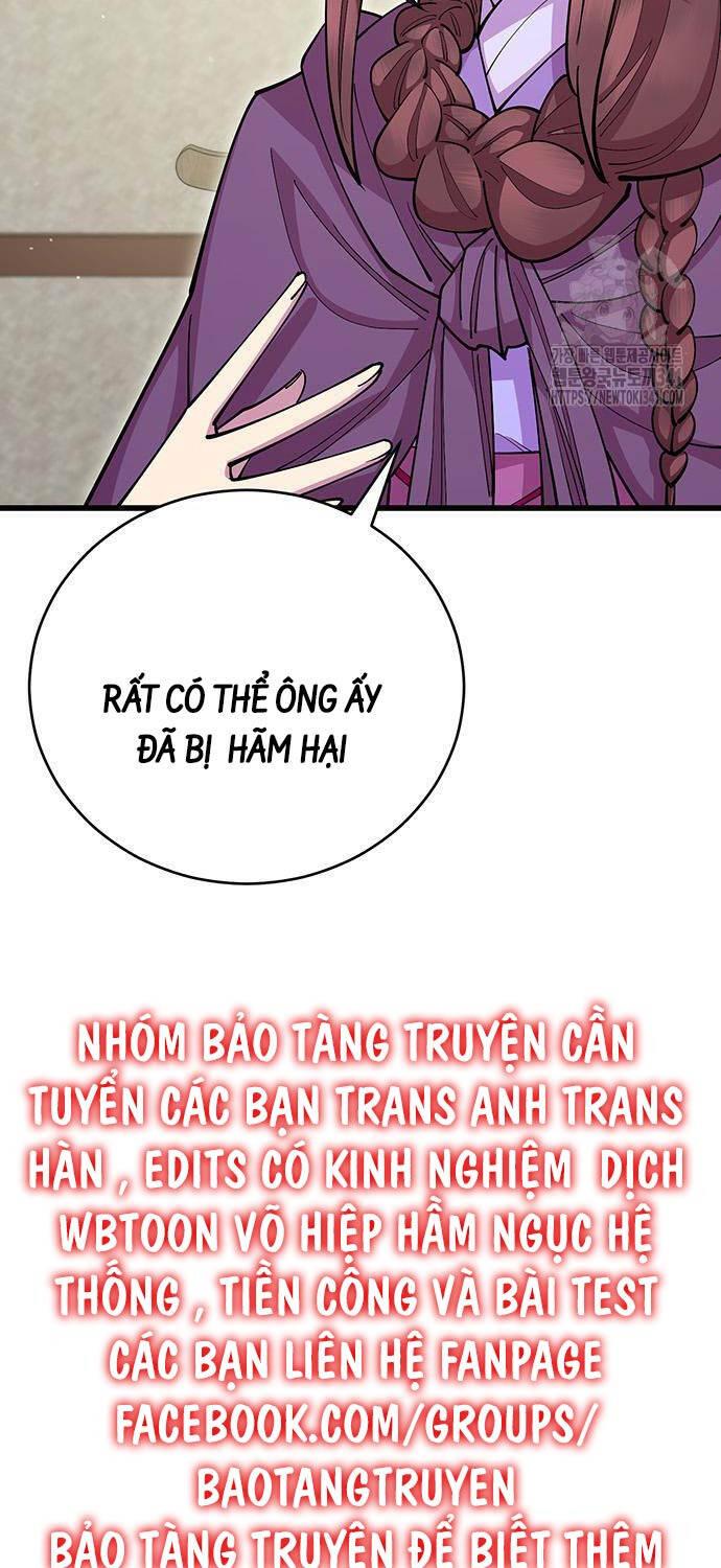 Touhou Bougetsushou: Silent Sinner In Blue Chapter 90 - Trang 2