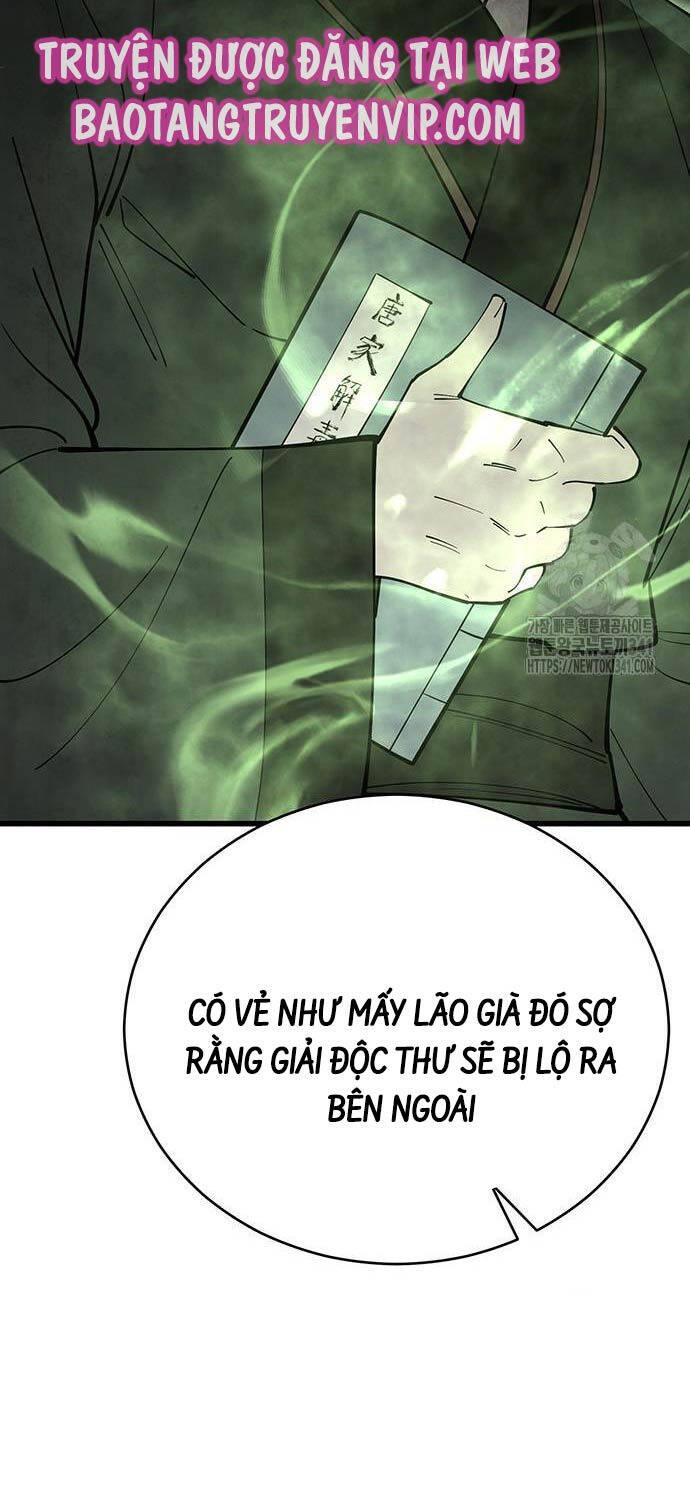 Touhou Bougetsushou: Silent Sinner In Blue Chapter 90 - Trang 2