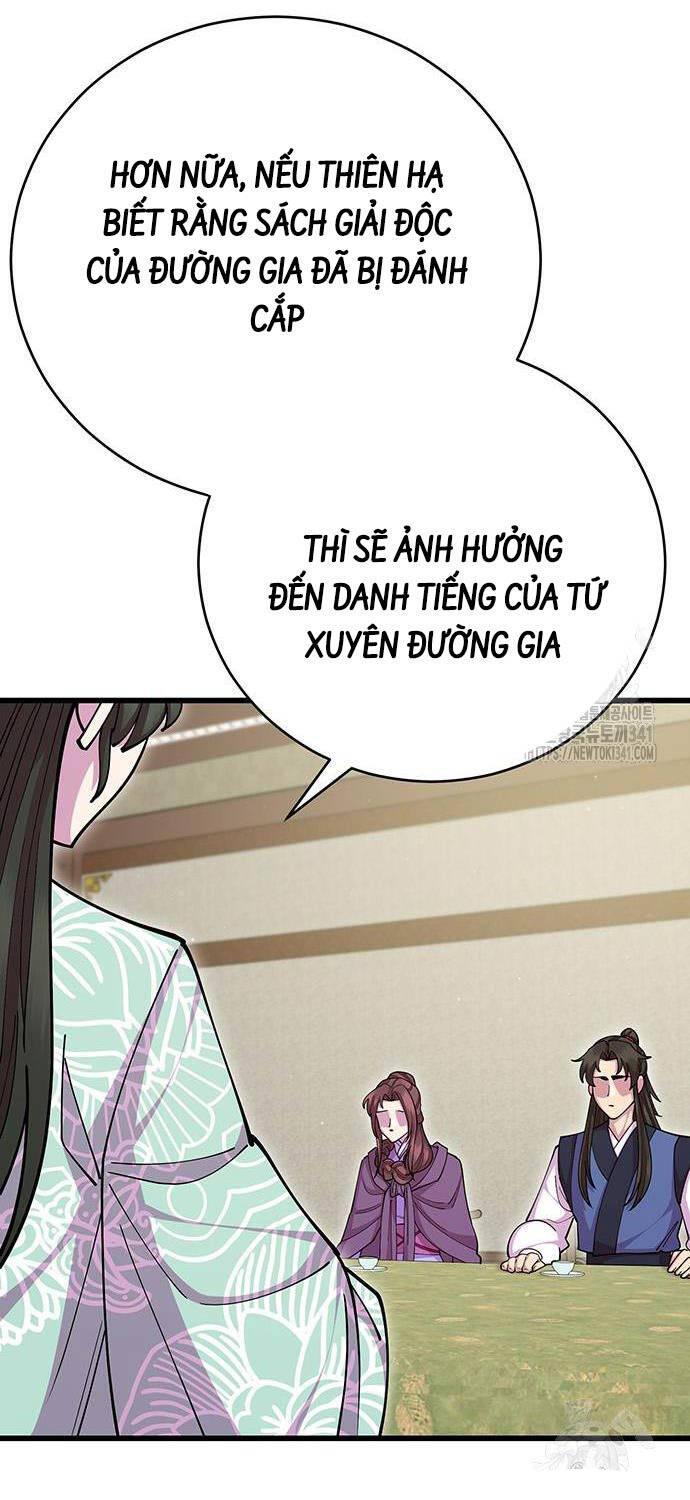 Touhou Bougetsushou: Silent Sinner In Blue Chapter 90 - Trang 2