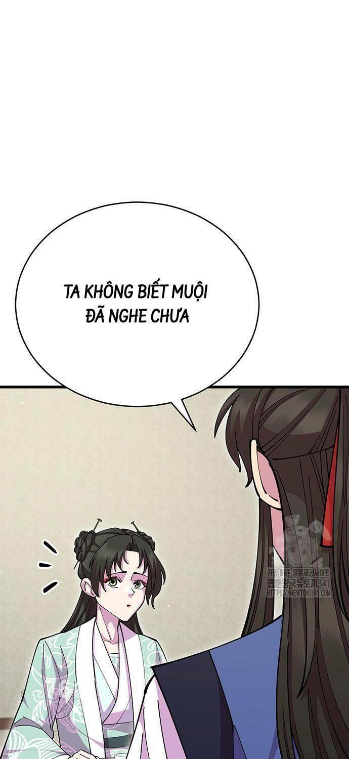 Touhou Bougetsushou: Silent Sinner In Blue Chapter 90 - Trang 2