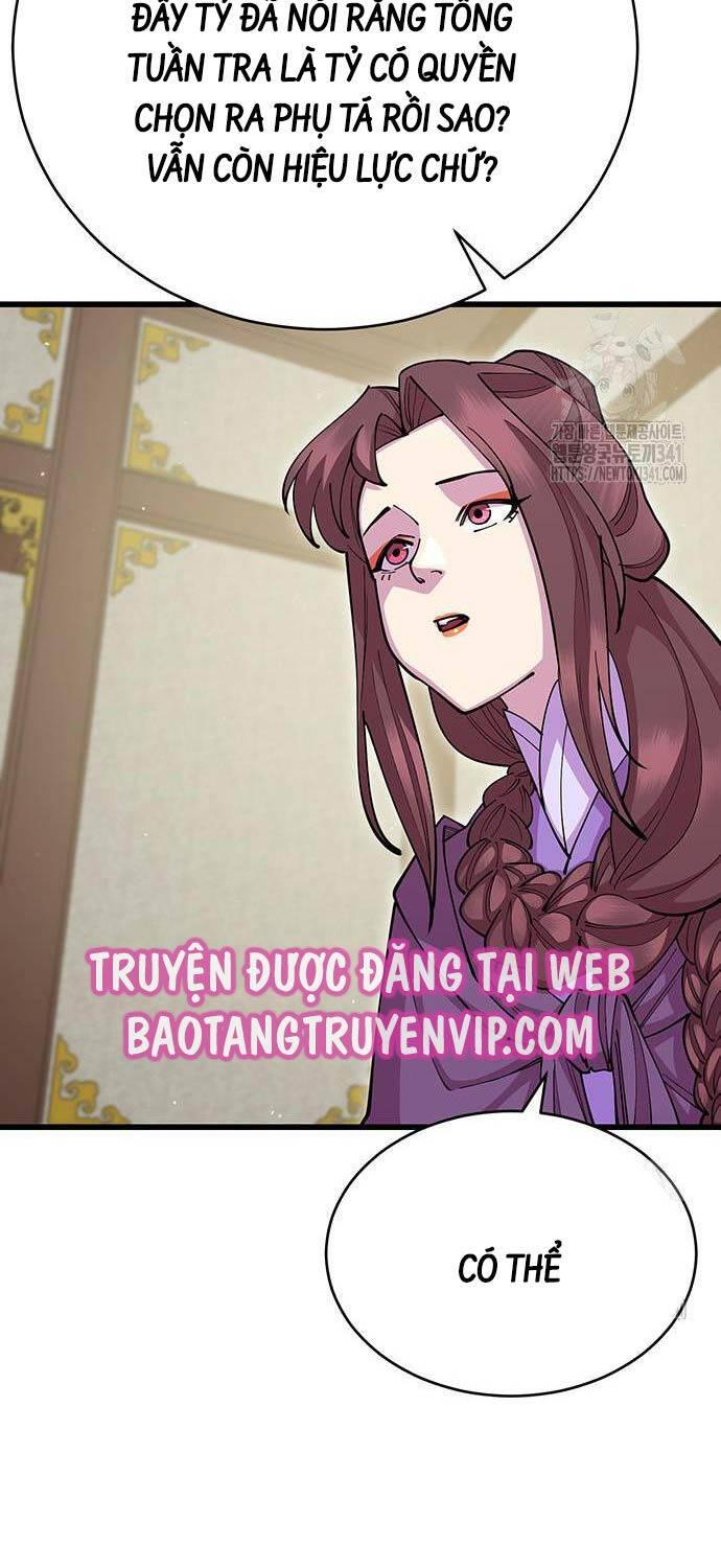 Touhou Bougetsushou: Silent Sinner In Blue Chapter 90 - Trang 2