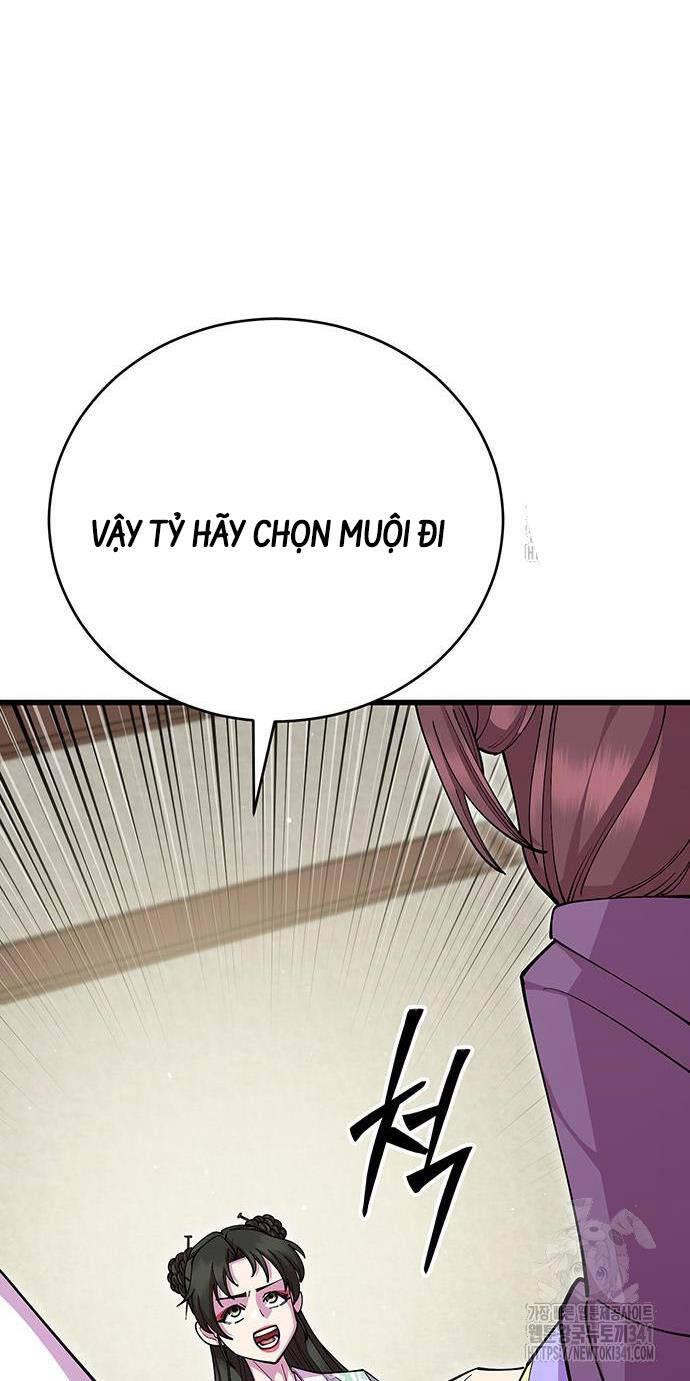 Touhou Bougetsushou: Silent Sinner In Blue Chapter 90 - Trang 2