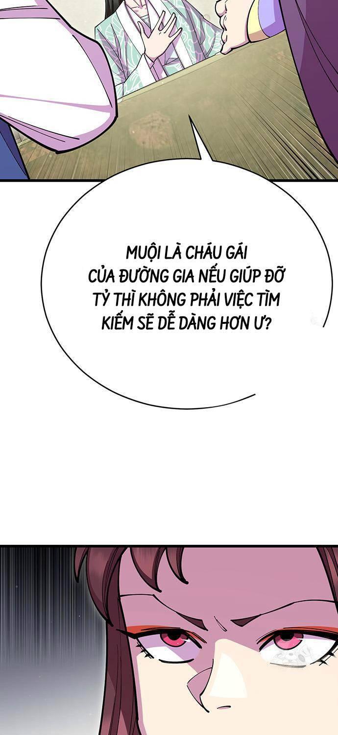 Touhou Bougetsushou: Silent Sinner In Blue Chapter 90 - Trang 2