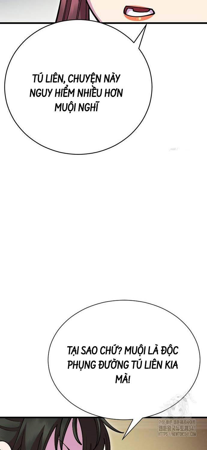 Touhou Bougetsushou: Silent Sinner In Blue Chapter 90 - Trang 2