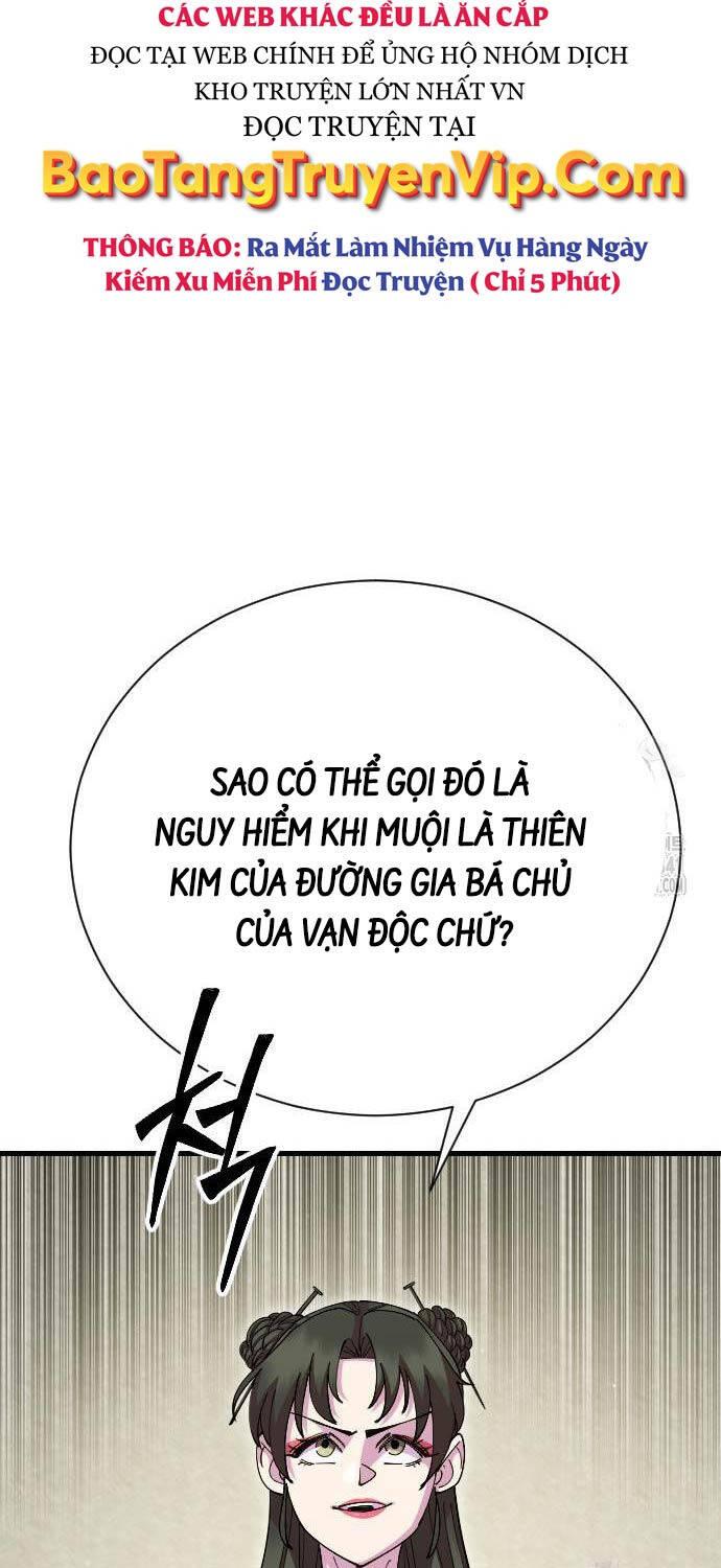 Touhou Bougetsushou: Silent Sinner In Blue Chapter 90 - Trang 2