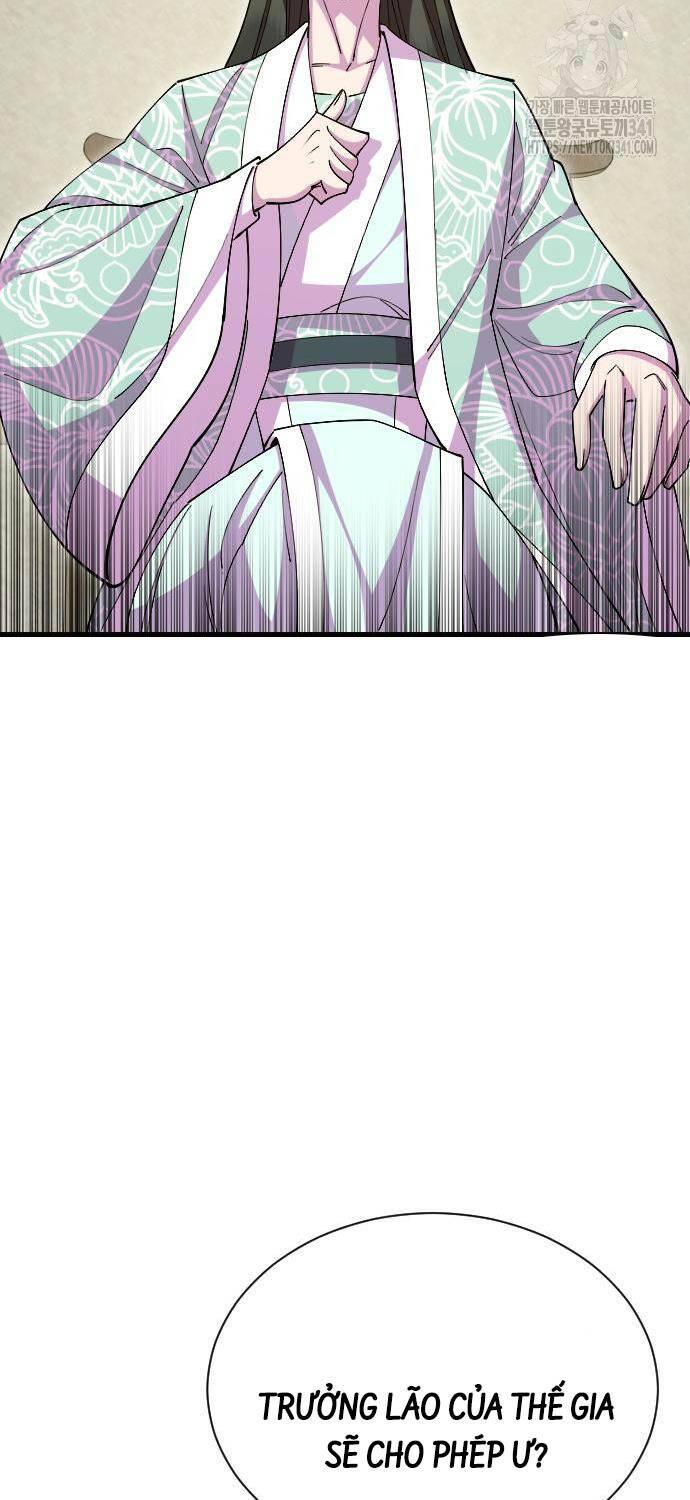 Touhou Bougetsushou: Silent Sinner In Blue Chapter 90 - Trang 2