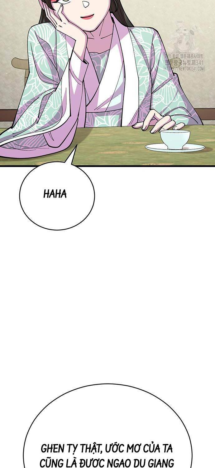 Touhou Bougetsushou: Silent Sinner In Blue Chapter 90 - Trang 2