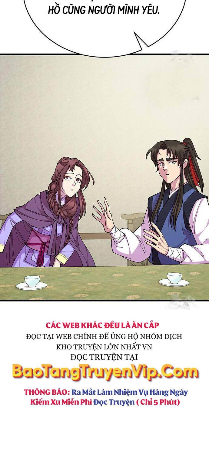 Touhou Bougetsushou: Silent Sinner In Blue Chapter 90 - Trang 2