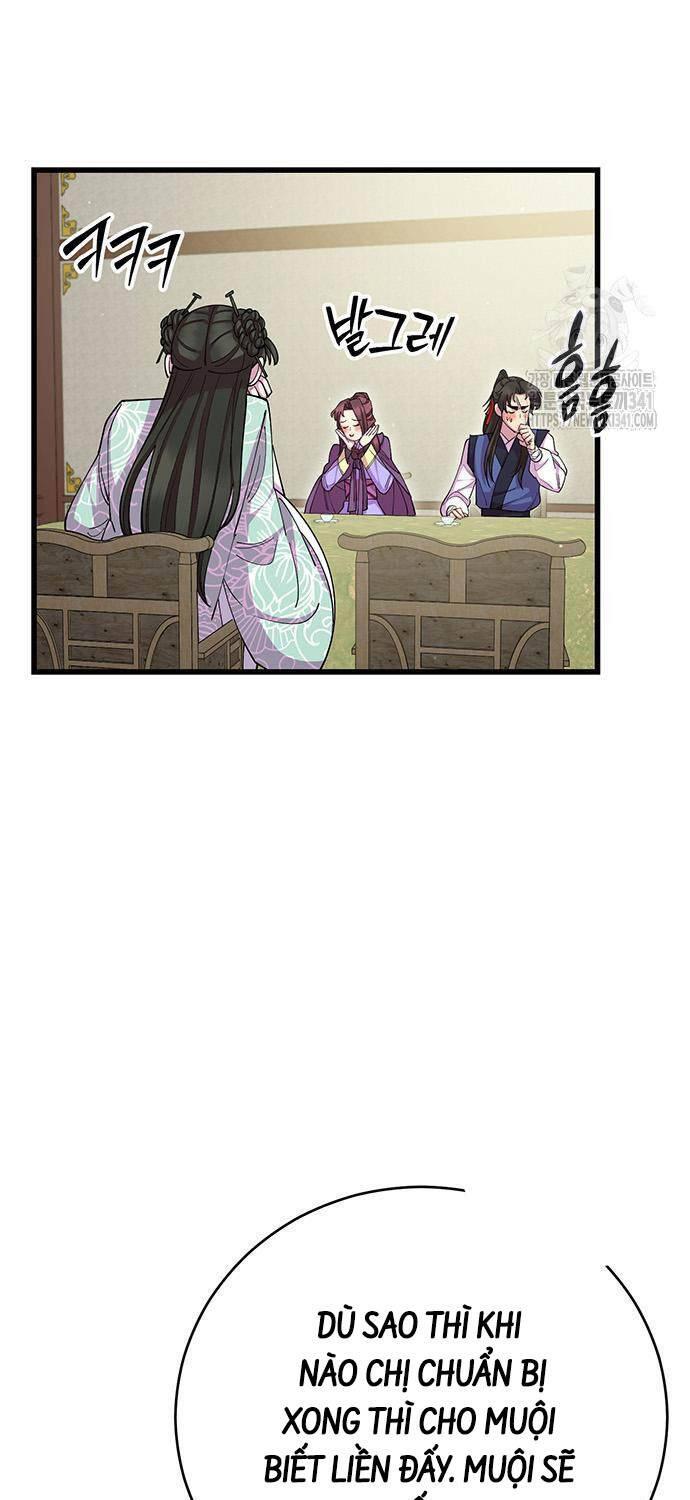 Touhou Bougetsushou: Silent Sinner In Blue Chapter 90 - Trang 2