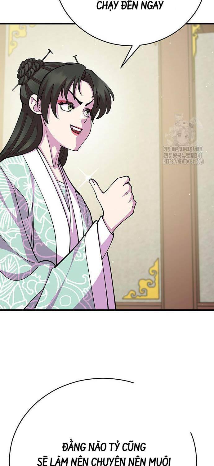 Touhou Bougetsushou: Silent Sinner In Blue Chapter 90 - Trang 2