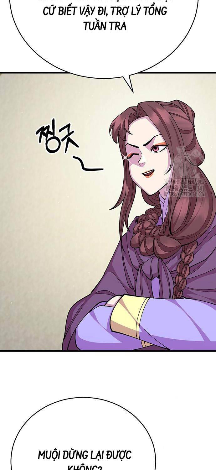 Touhou Bougetsushou: Silent Sinner In Blue Chapter 90 - Trang 2