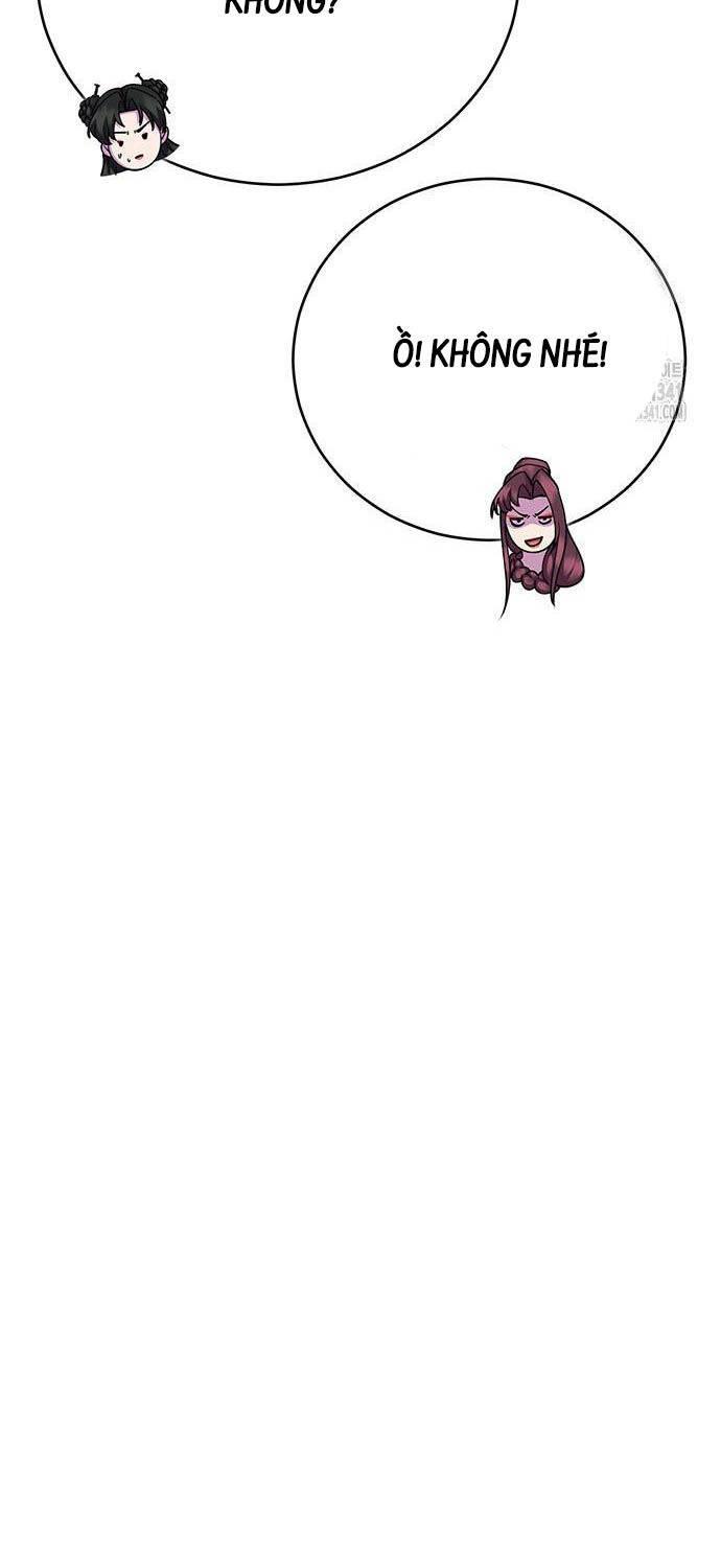 Touhou Bougetsushou: Silent Sinner In Blue Chapter 90 - Trang 2