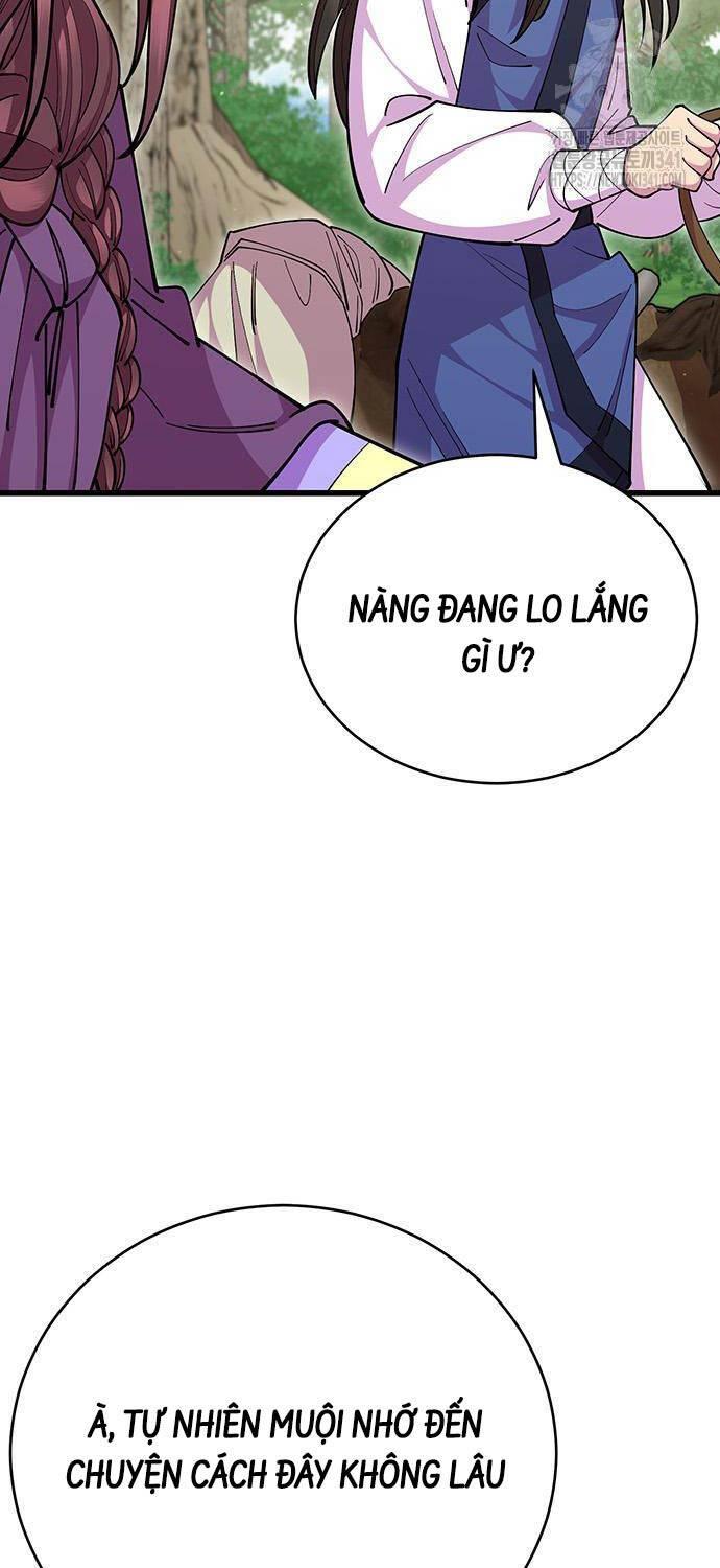 Touhou Bougetsushou: Silent Sinner In Blue Chapter 90 - Trang 2