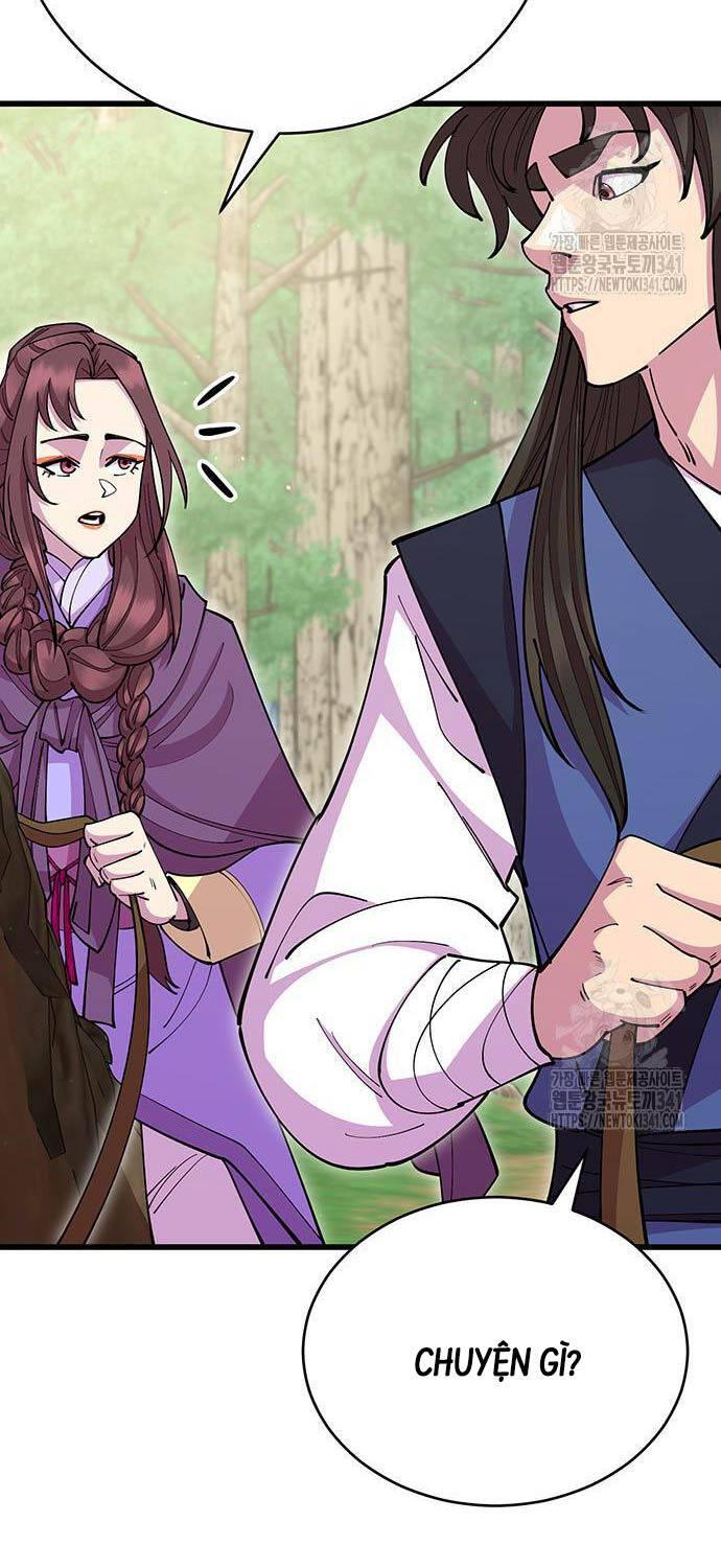 Touhou Bougetsushou: Silent Sinner In Blue Chapter 90 - Trang 2