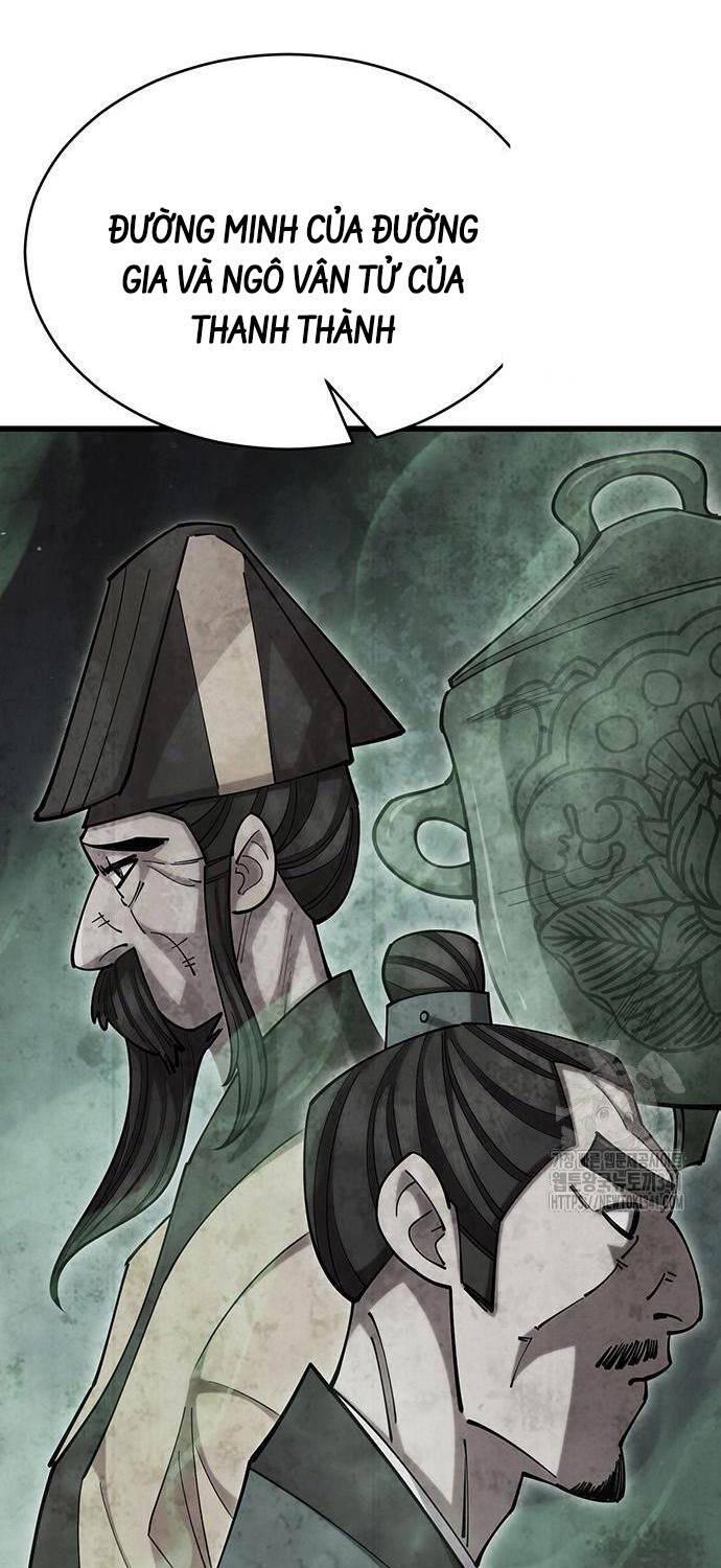 Touhou Bougetsushou: Silent Sinner In Blue Chapter 90 - Trang 2