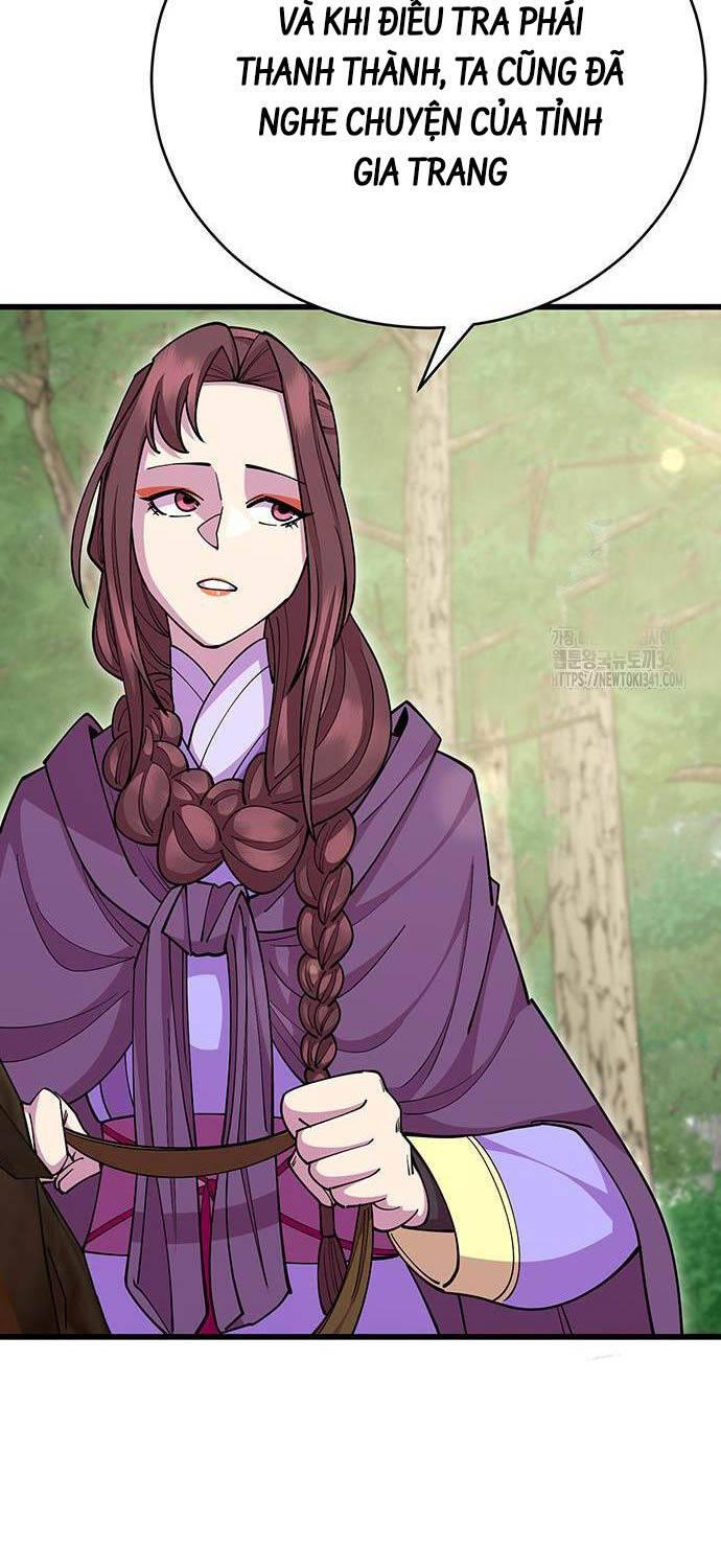 Touhou Bougetsushou: Silent Sinner In Blue Chapter 90 - Trang 2