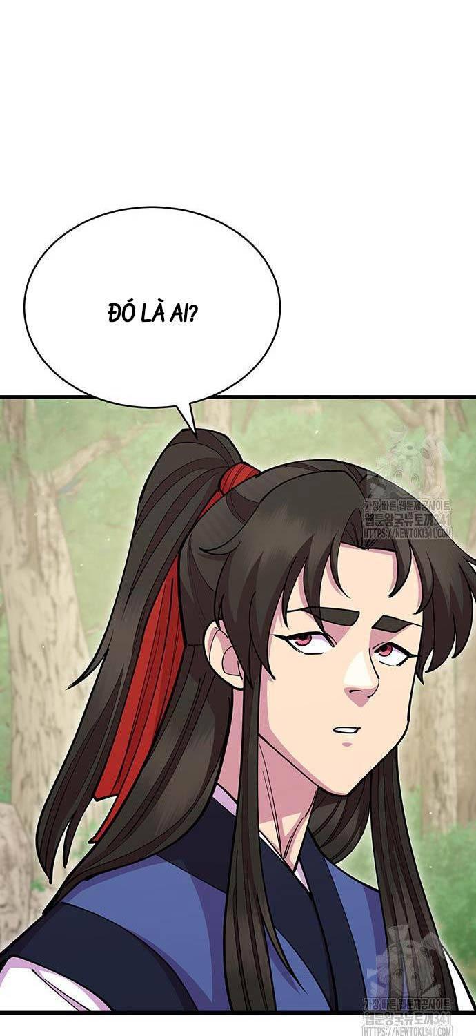 Touhou Bougetsushou: Silent Sinner In Blue Chapter 90 - Trang 2