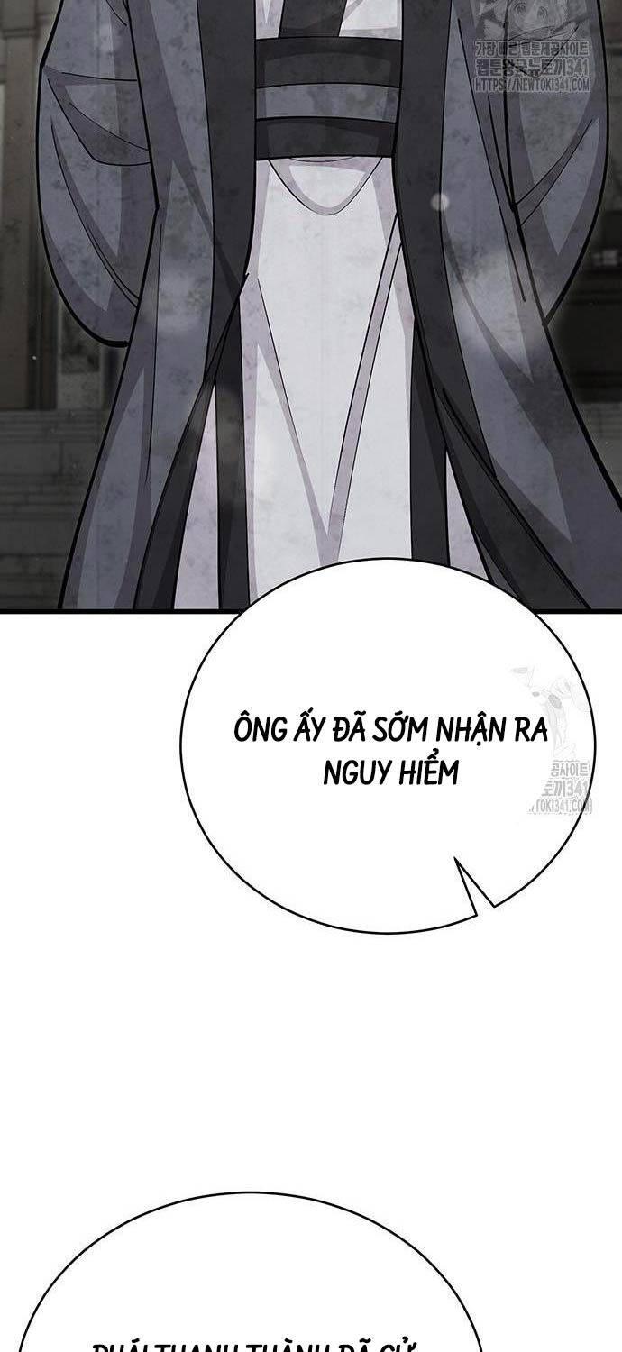 Touhou Bougetsushou: Silent Sinner In Blue Chapter 90 - Trang 2