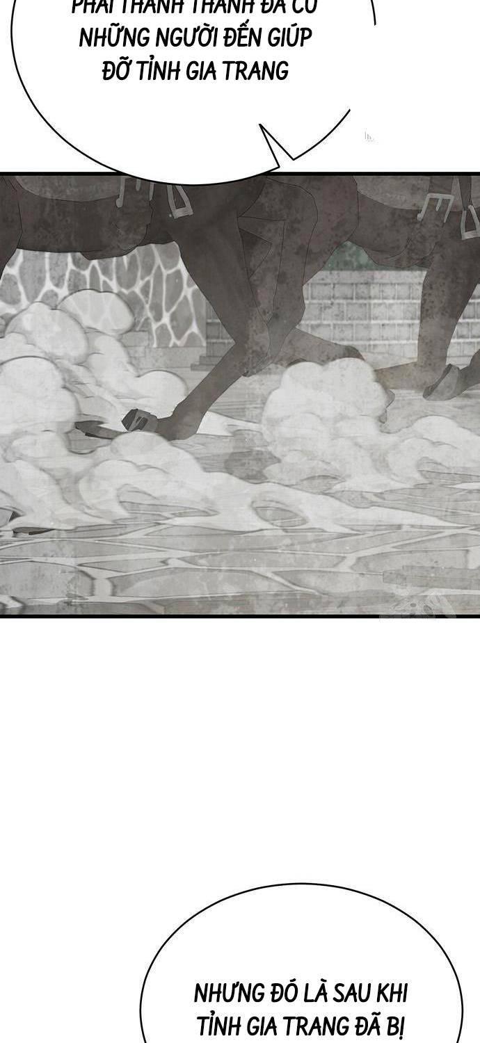 Touhou Bougetsushou: Silent Sinner In Blue Chapter 90 - Trang 2