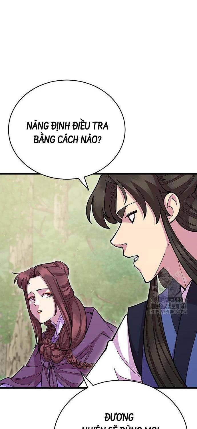 Touhou Bougetsushou: Silent Sinner In Blue Chapter 90 - Trang 2