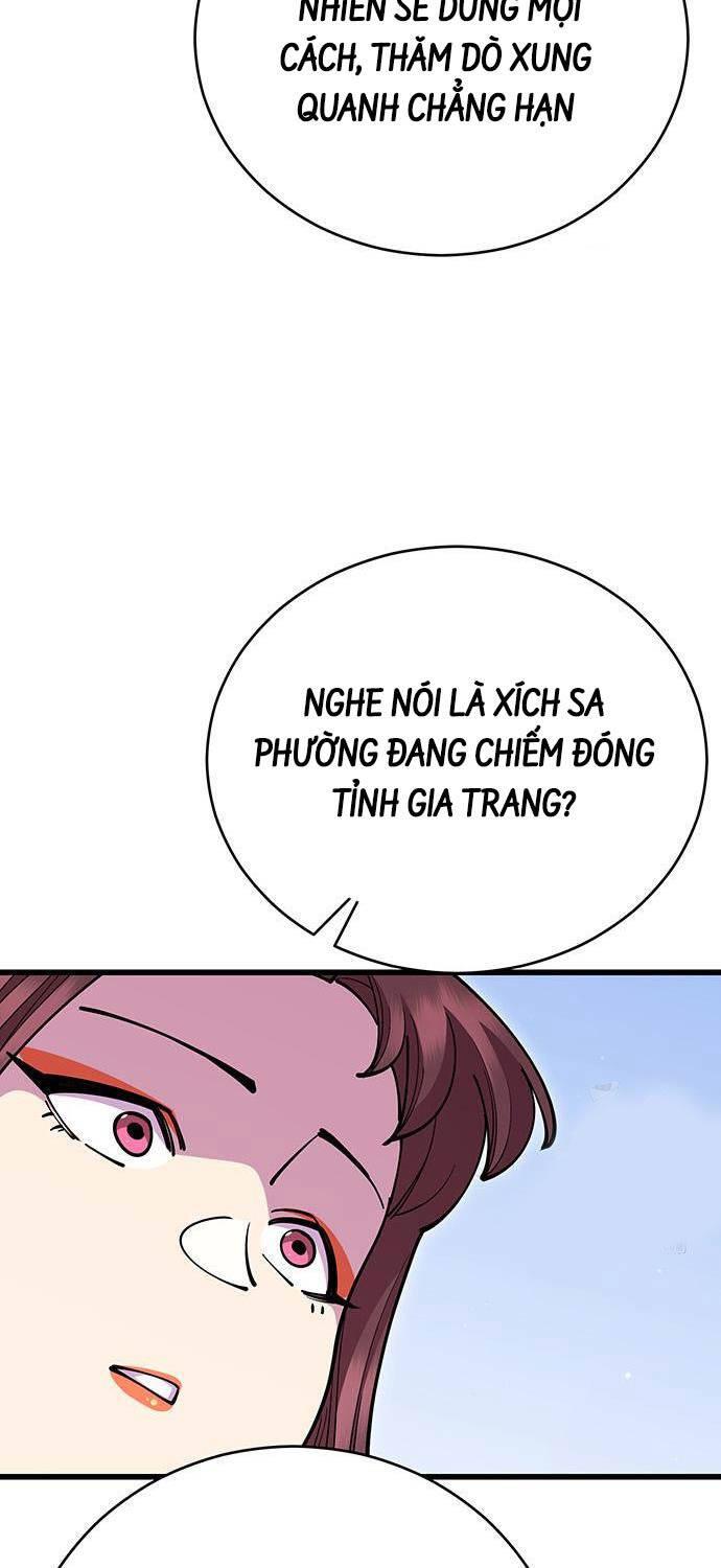 Touhou Bougetsushou: Silent Sinner In Blue Chapter 90 - Trang 2