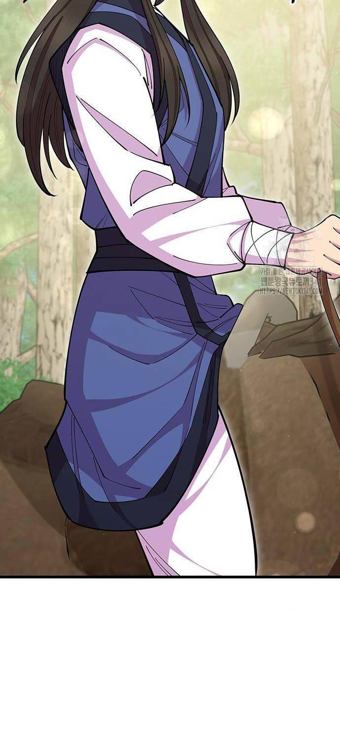 Touhou Bougetsushou: Silent Sinner In Blue Chapter 90 - Trang 2