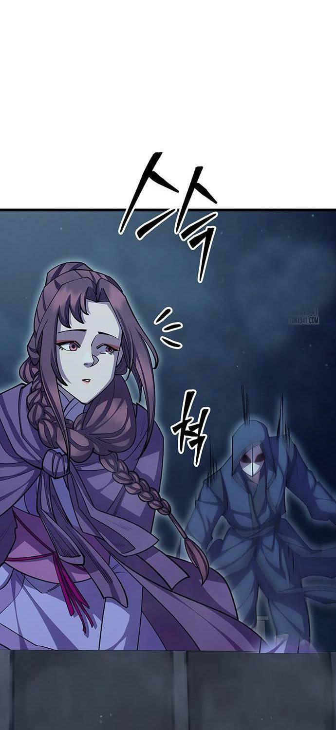 Touhou Bougetsushou: Silent Sinner In Blue Chapter 90 - Trang 2