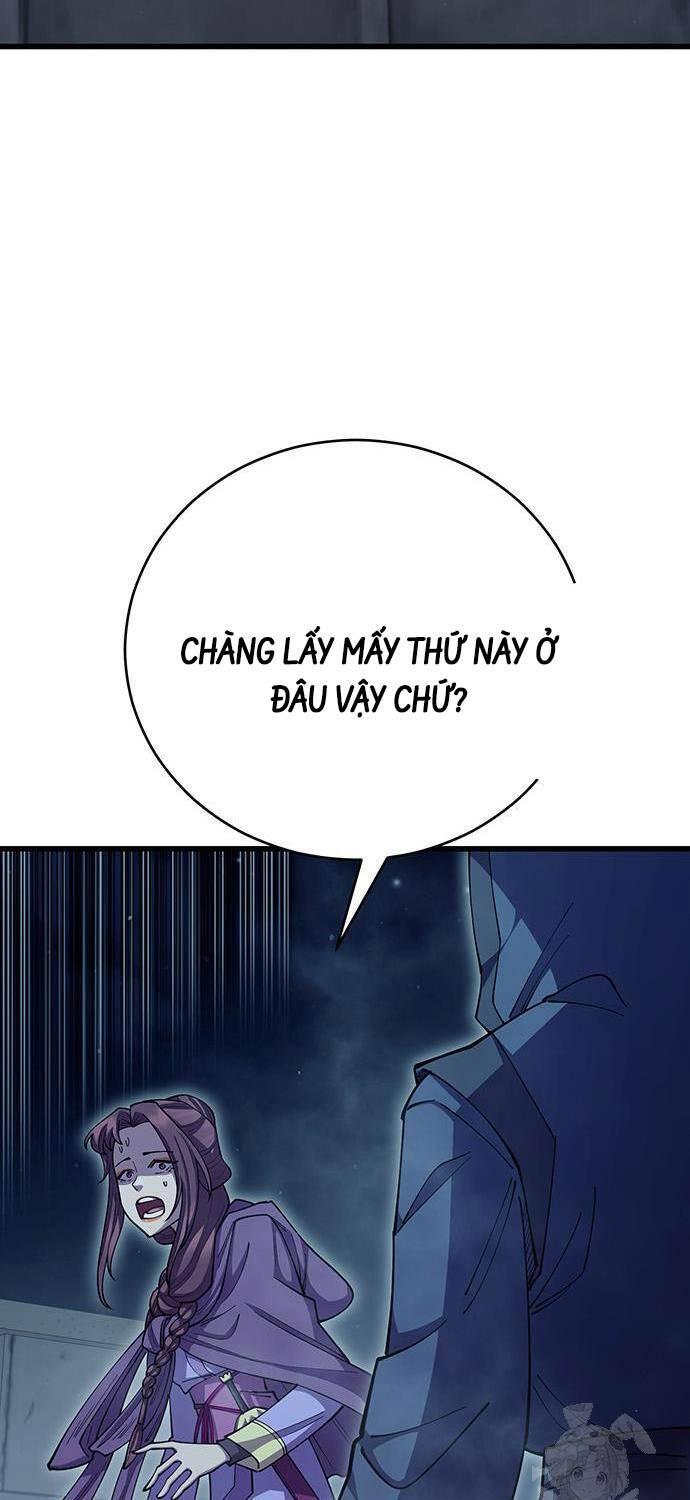 Touhou Bougetsushou: Silent Sinner In Blue Chapter 90 - Trang 2