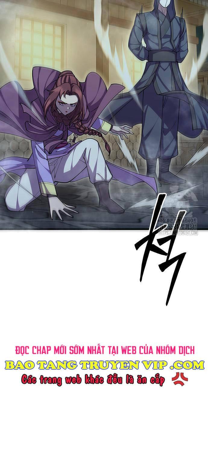 Touhou Bougetsushou: Silent Sinner In Blue Chapter 90 - Trang 2