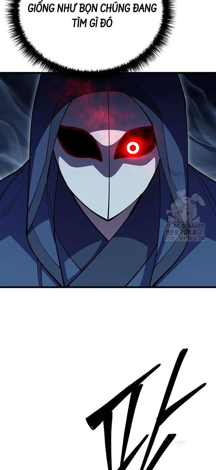 Touhou Bougetsushou: Silent Sinner In Blue Chapter 90 - Trang 2