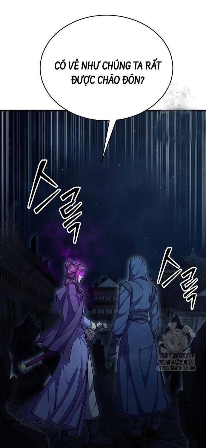 Touhou Bougetsushou: Silent Sinner In Blue Chapter 90 - Trang 2