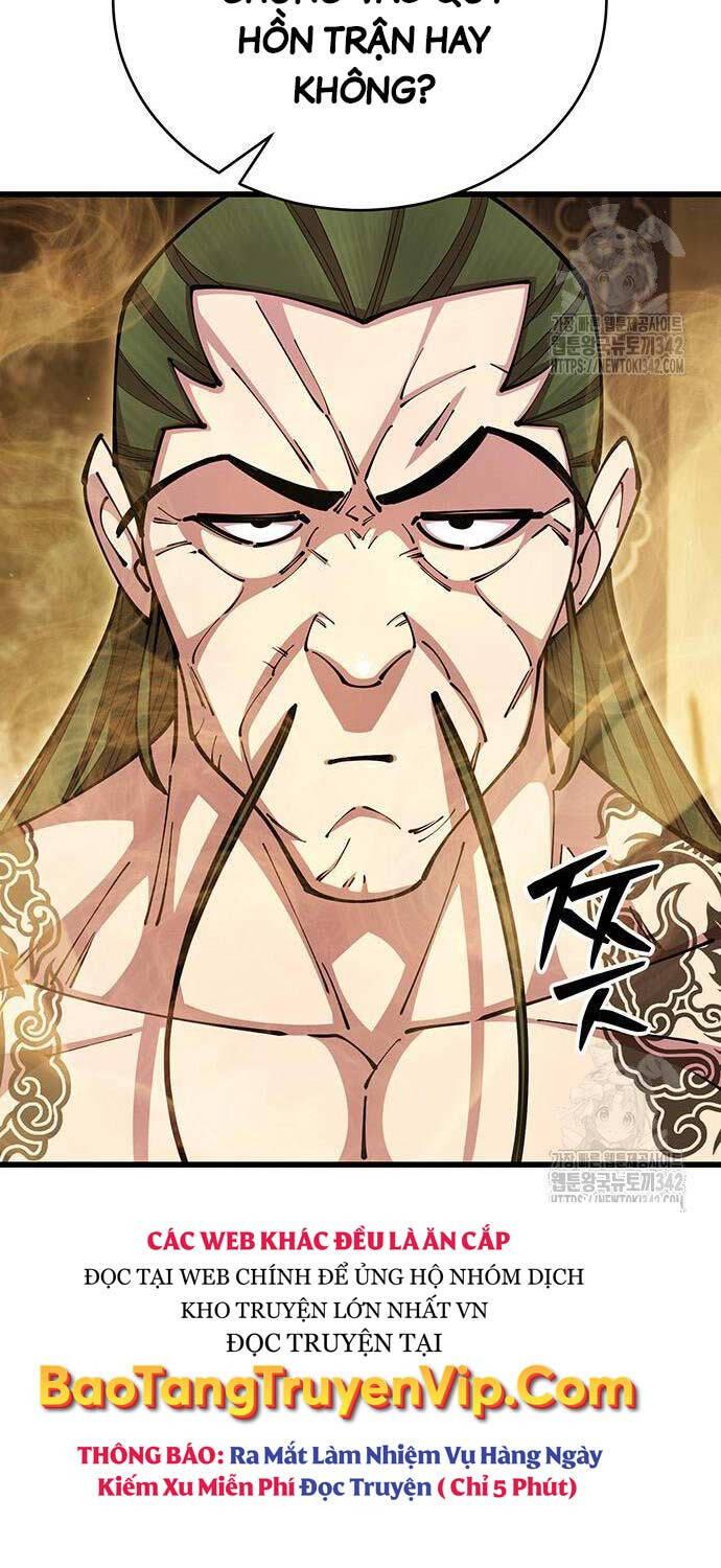 Touhou Bougetsushou: Silent Sinner In Blue Chapter 91 - Trang 2