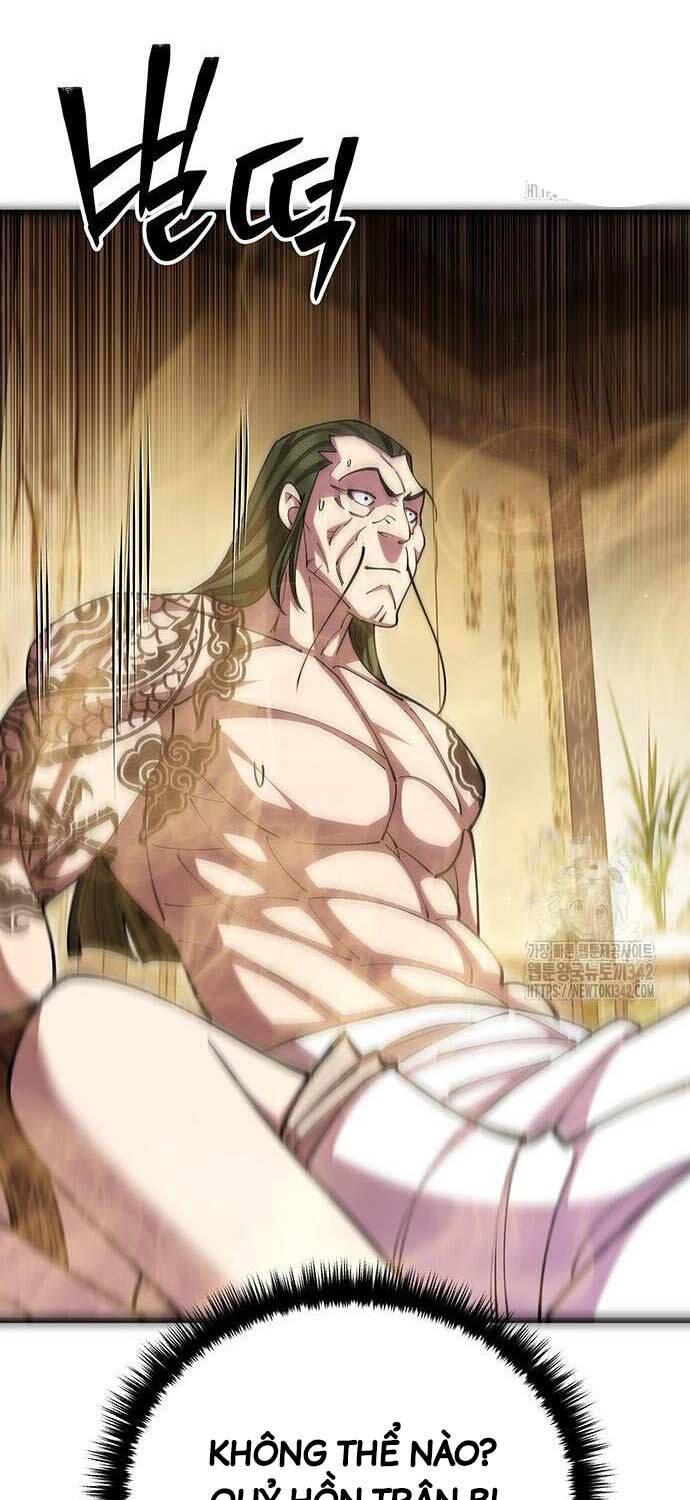 Touhou Bougetsushou: Silent Sinner In Blue Chapter 91 - Trang 2