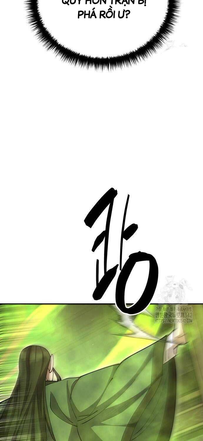 Touhou Bougetsushou: Silent Sinner In Blue Chapter 91 - Trang 2