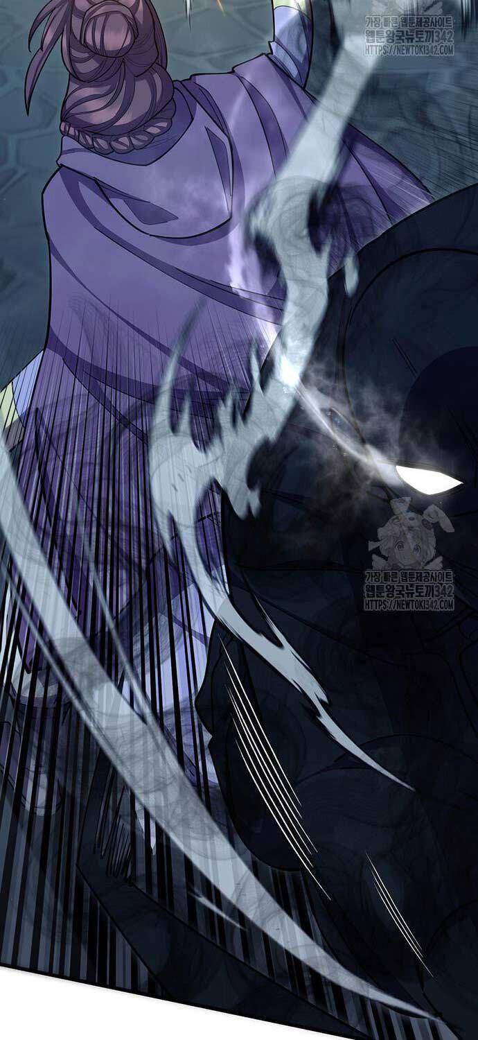 Touhou Bougetsushou: Silent Sinner In Blue Chapter 91 - Trang 2