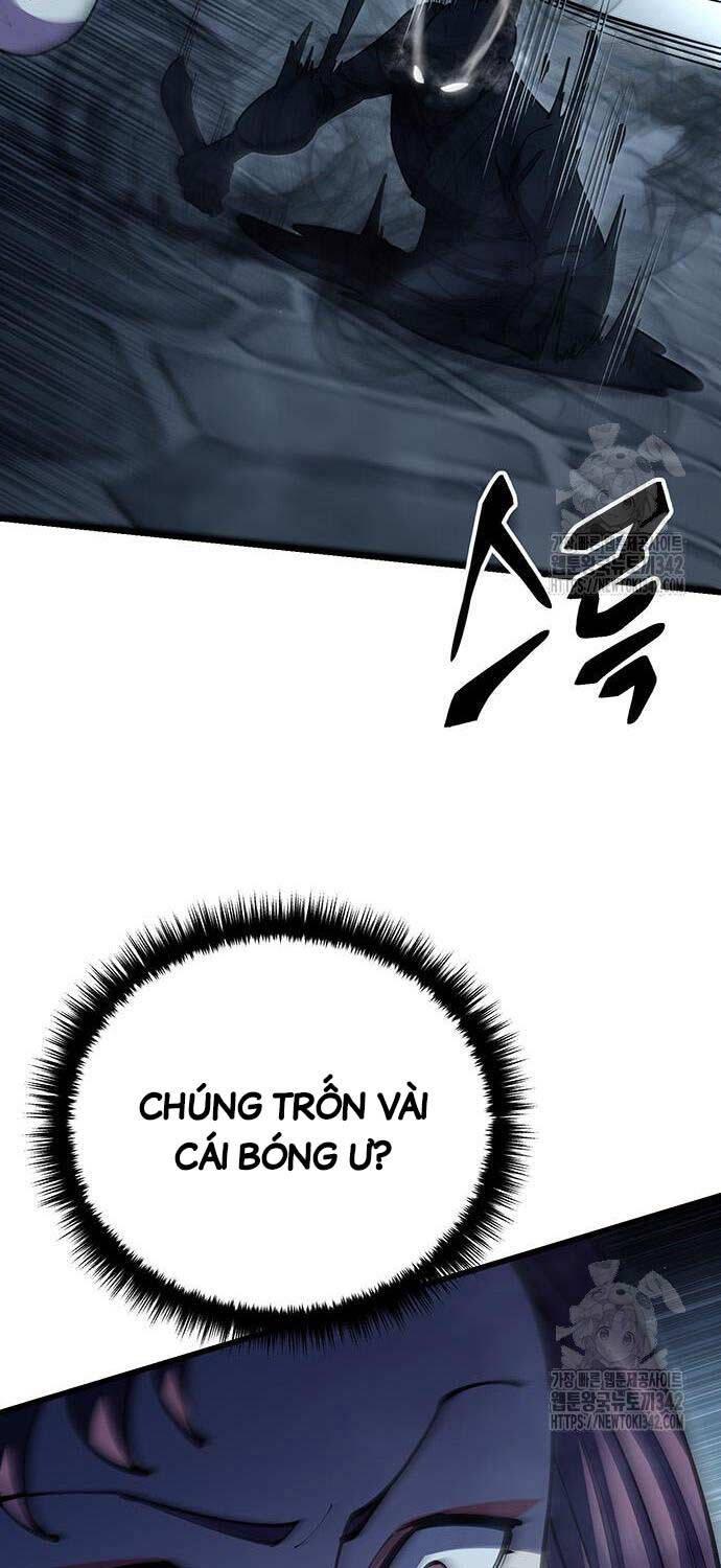 Touhou Bougetsushou: Silent Sinner In Blue Chapter 91 - Trang 2