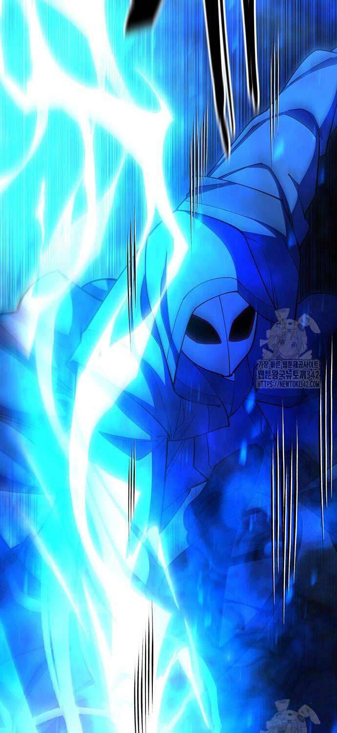 Touhou Bougetsushou: Silent Sinner In Blue Chapter 91 - Trang 2