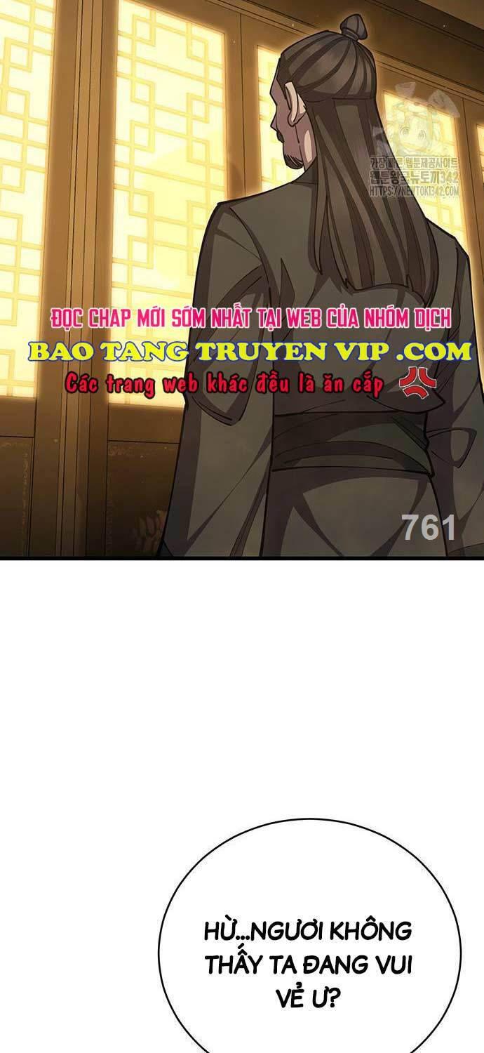 Touhou Bougetsushou: Silent Sinner In Blue Chapter 91 - Trang 2