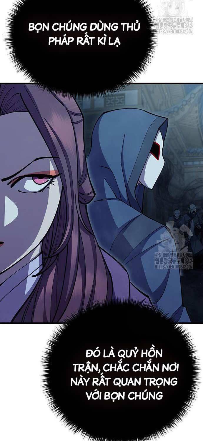 Touhou Bougetsushou: Silent Sinner In Blue Chapter 91 - Trang 2