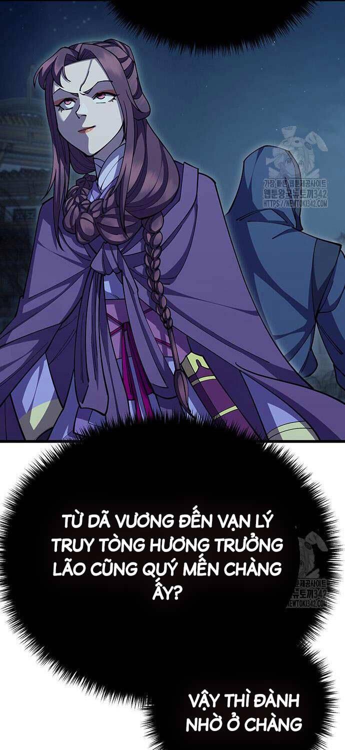Touhou Bougetsushou: Silent Sinner In Blue Chapter 91 - Trang 2