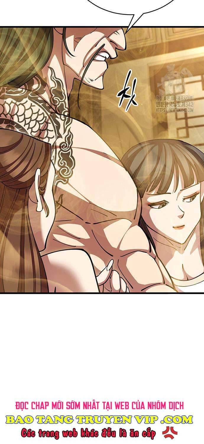 Touhou Bougetsushou: Silent Sinner In Blue Chapter 91 - Trang 2