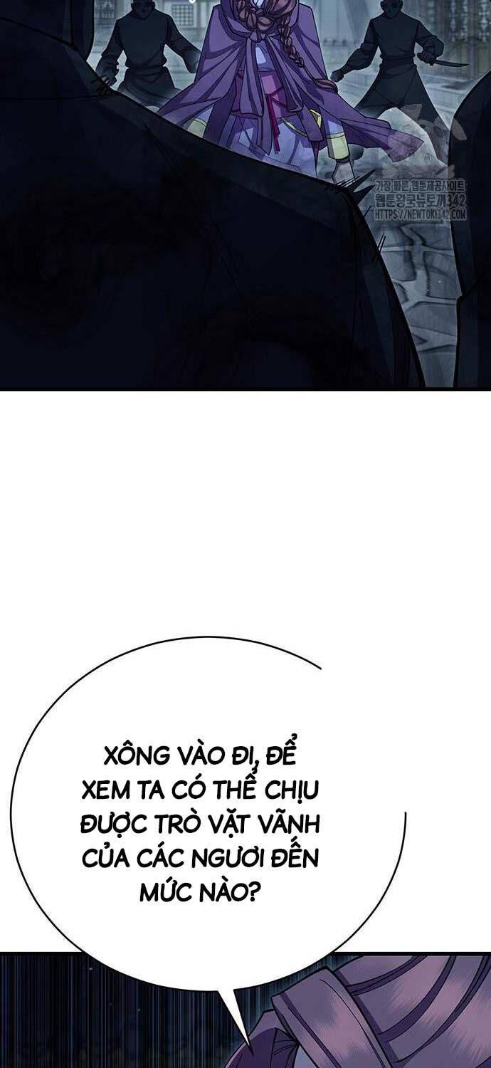 Touhou Bougetsushou: Silent Sinner In Blue Chapter 91 - Trang 2