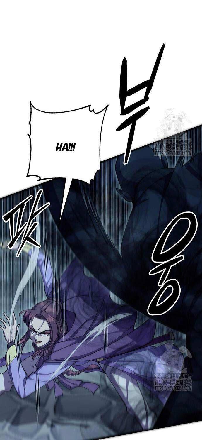 Touhou Bougetsushou: Silent Sinner In Blue Chapter 91 - Trang 2