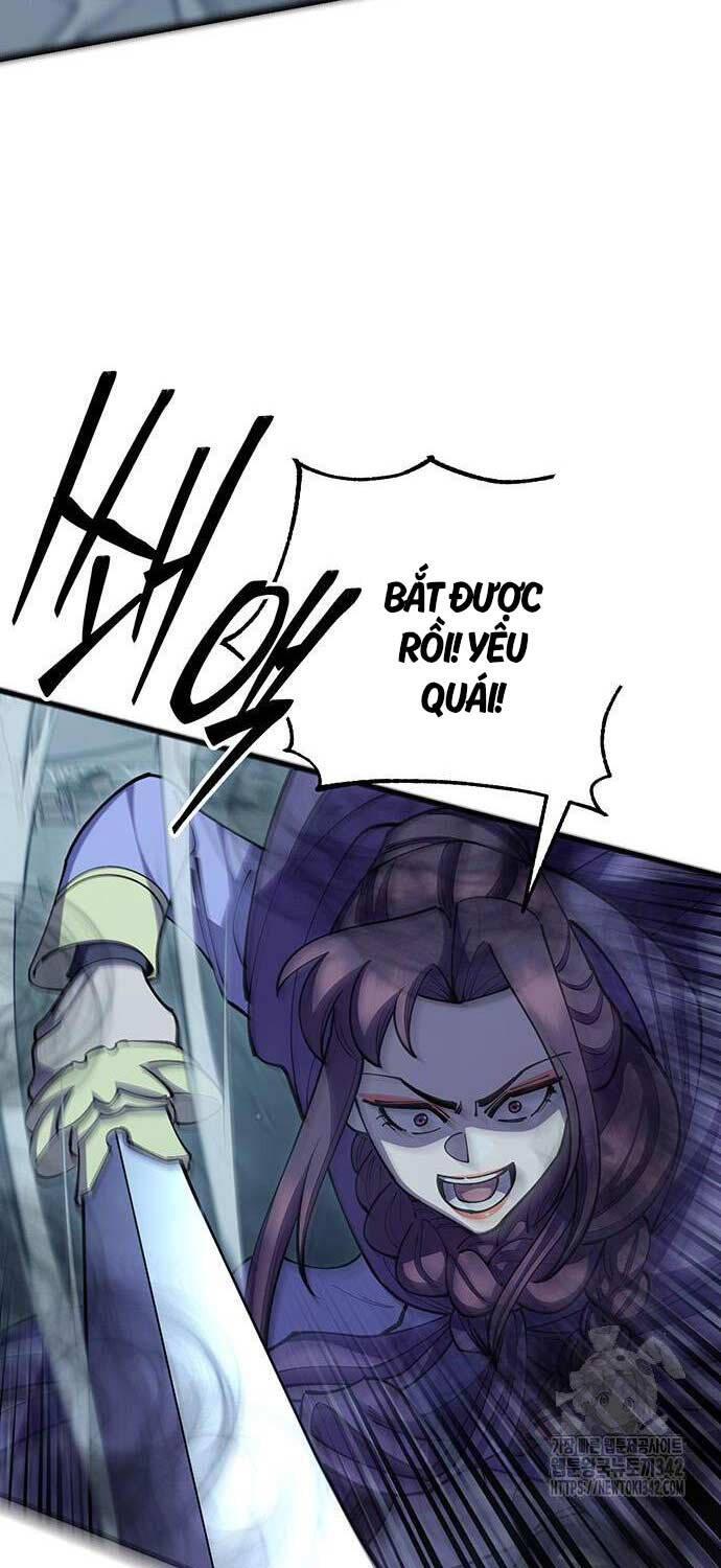 Touhou Bougetsushou: Silent Sinner In Blue Chapter 91 - Trang 2