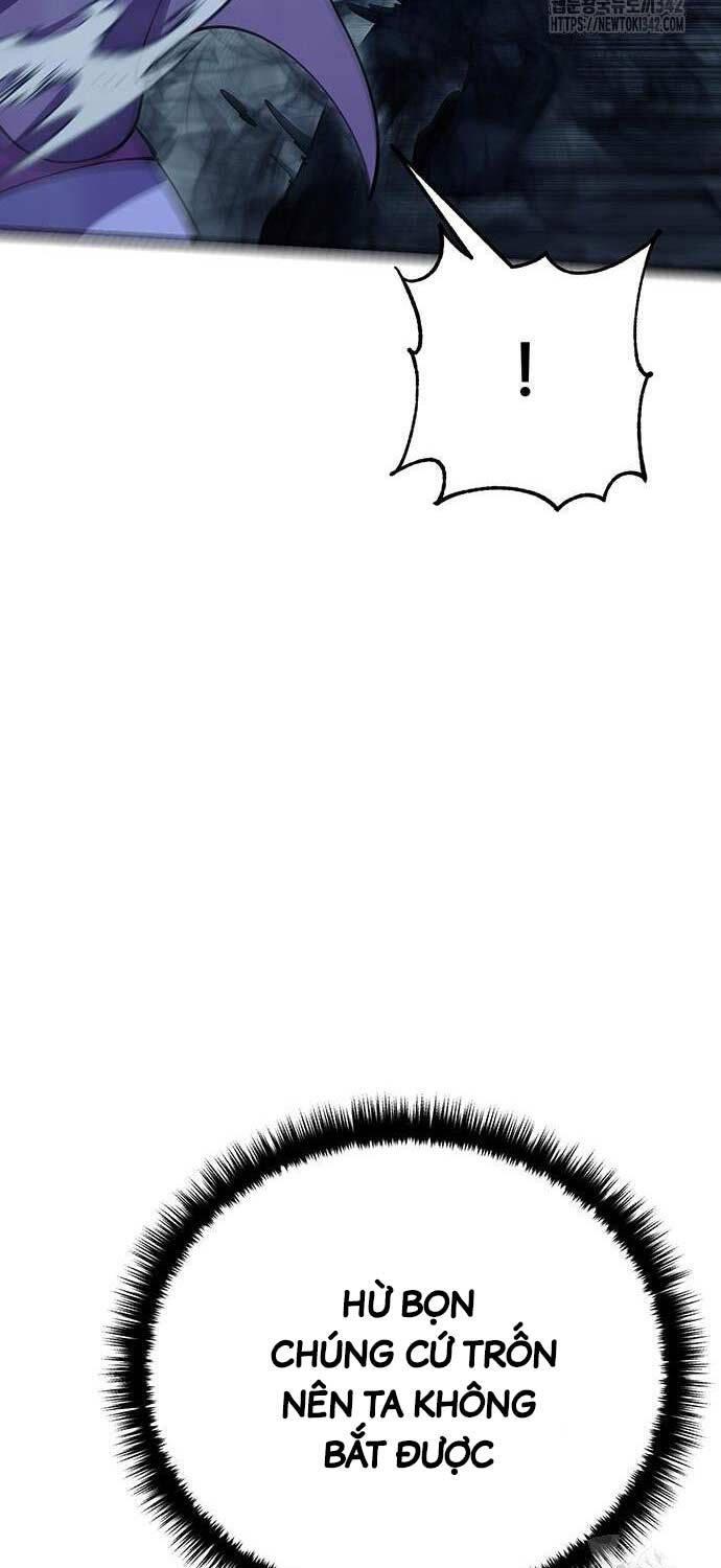 Touhou Bougetsushou: Silent Sinner In Blue Chapter 91 - Trang 2