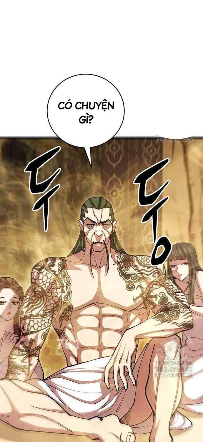 Touhou Bougetsushou: Silent Sinner In Blue Chapter 91 - Trang 2