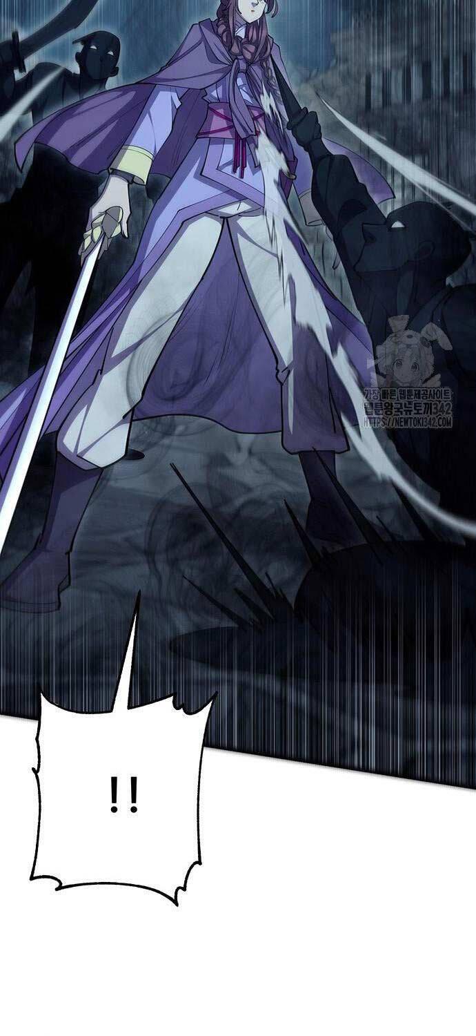 Touhou Bougetsushou: Silent Sinner In Blue Chapter 91 - Trang 2