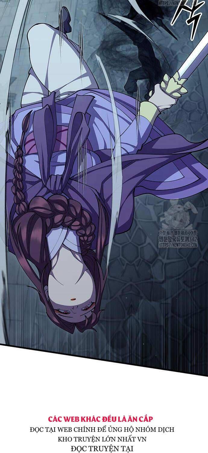 Touhou Bougetsushou: Silent Sinner In Blue Chapter 91 - Trang 2